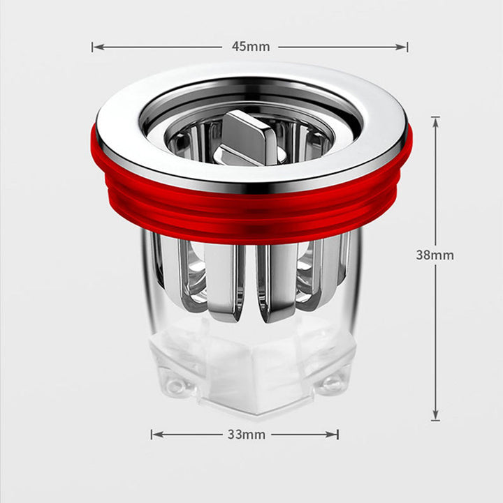 Kalsten | Odorproof Floor Drain