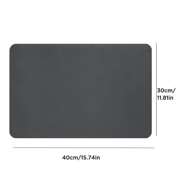 DryGuard Pro — Say goodbye to wet floors and enjoy safe, dry freedom in your kitchen! | Kalsten