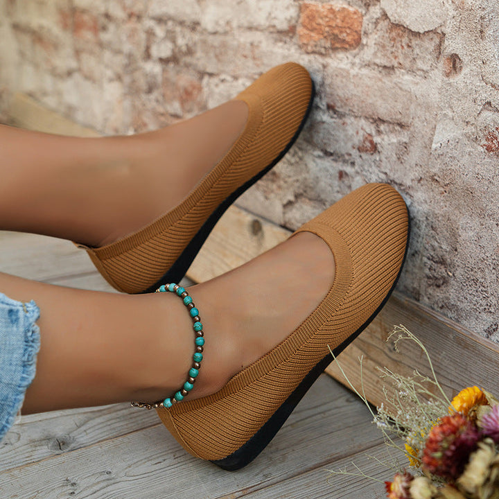 Kalsten | Orthopedic Slippers for Women