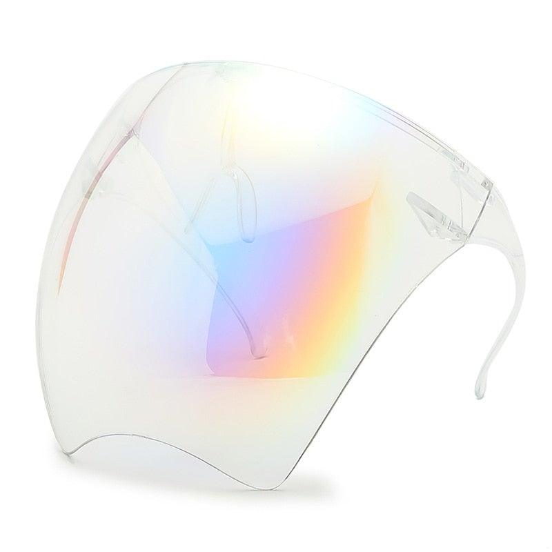 Kalsten | Face Shield Sunglasses