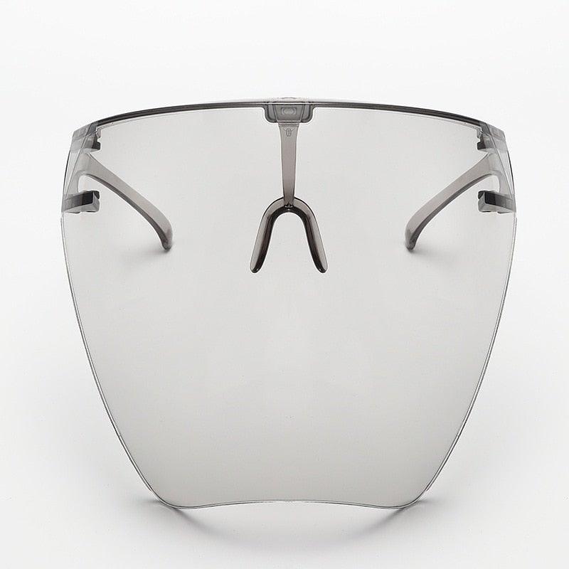 Kalsten | Face Shield Sunglasses