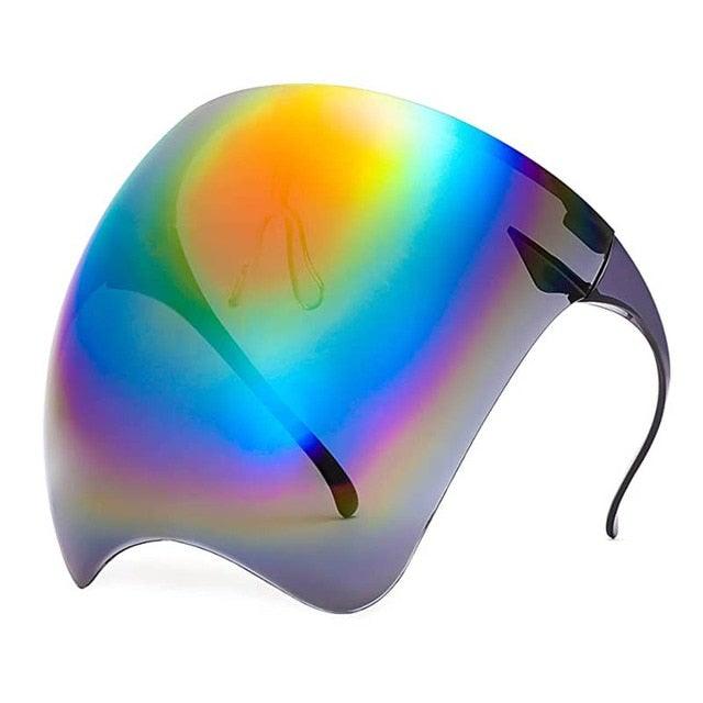 Kalsten | Face Shield Sunglasses