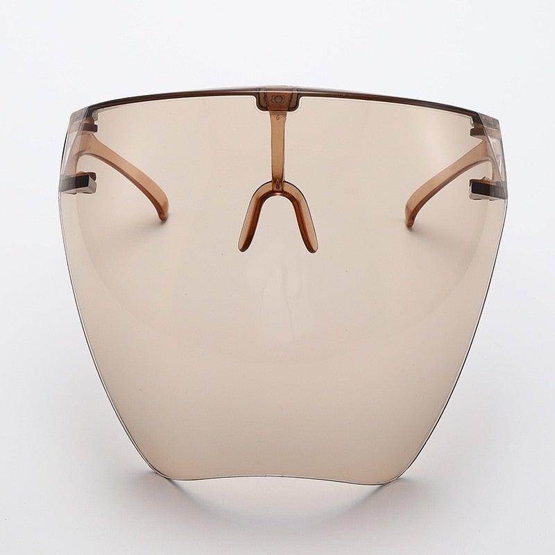 Kalsten | Face Shield Sunglasses