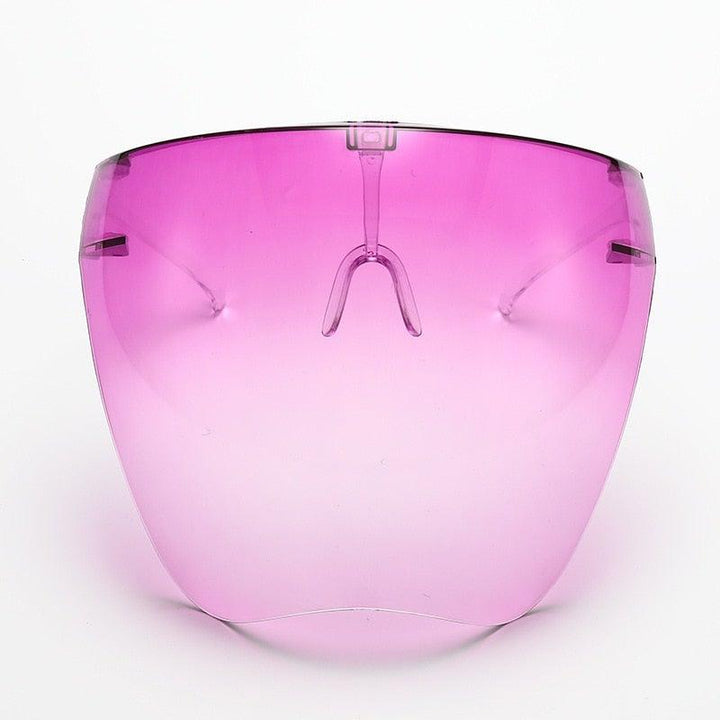 Kalsten | Face Shield Sunglasses