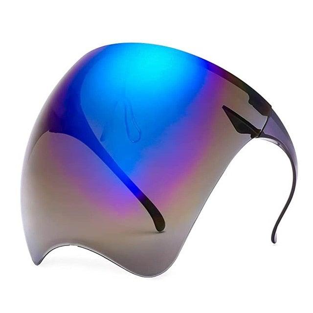 Kalsten | Face Shield Sunglasses