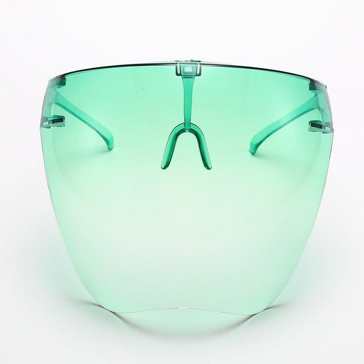 Kalsten | Face Shield Sunglasses
