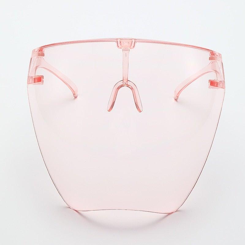 Kalsten | Face Shield Sunglasses