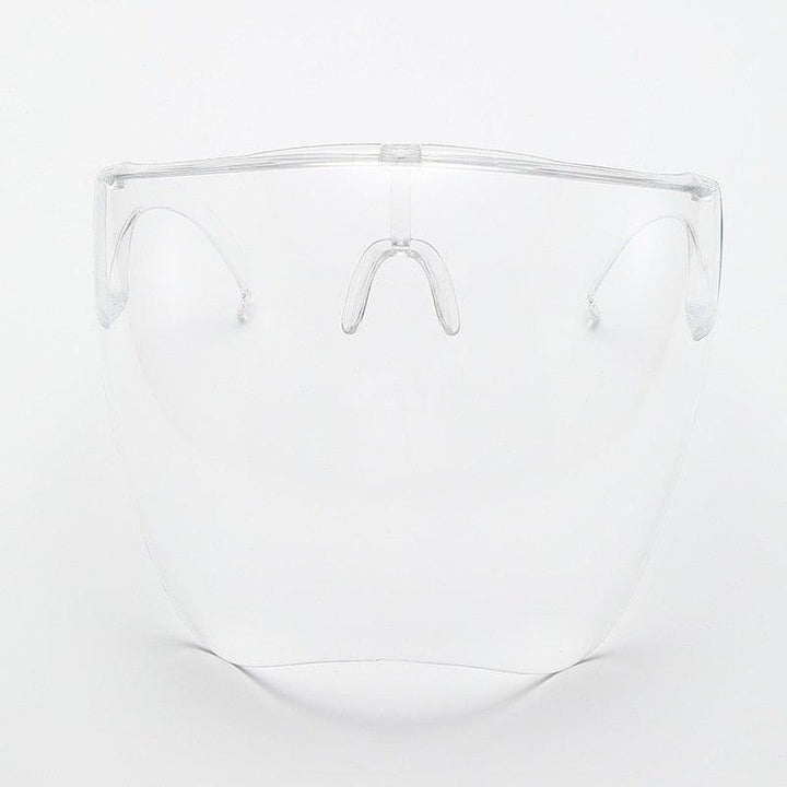 Kalsten | Face Shield Sunglasses