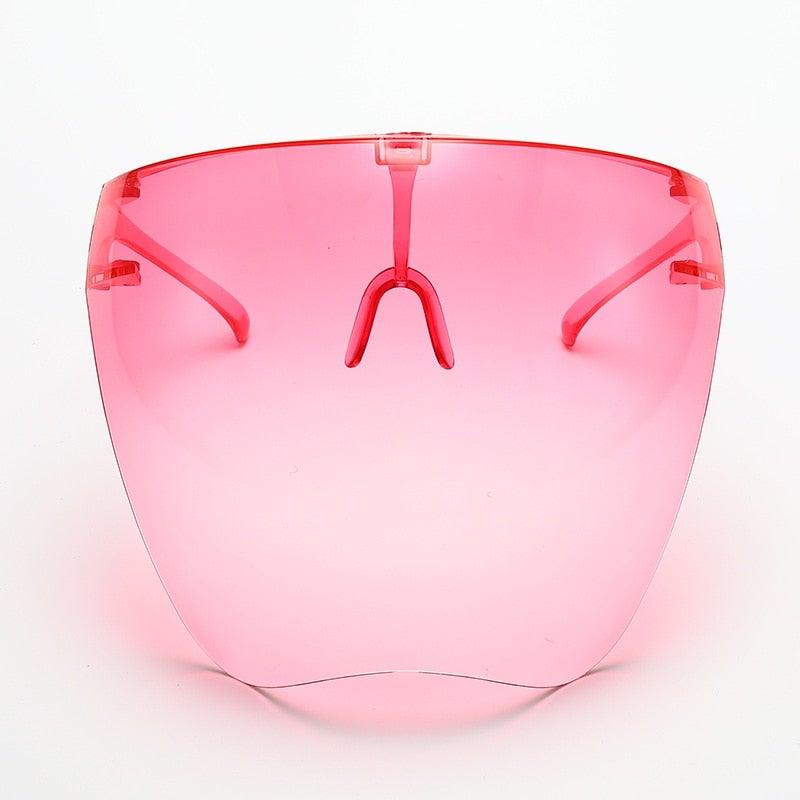 Kalsten | Face Shield Sunglasses