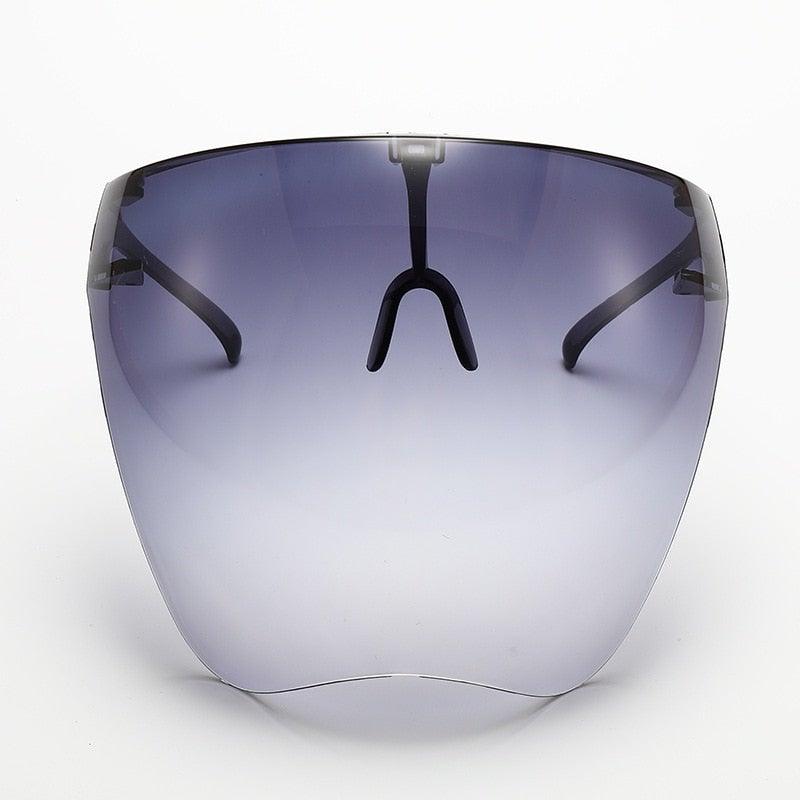 Kalsten | Face Shield Sunglasses