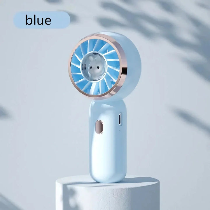 Mini Portable Fan 3 Pack | Kalsten