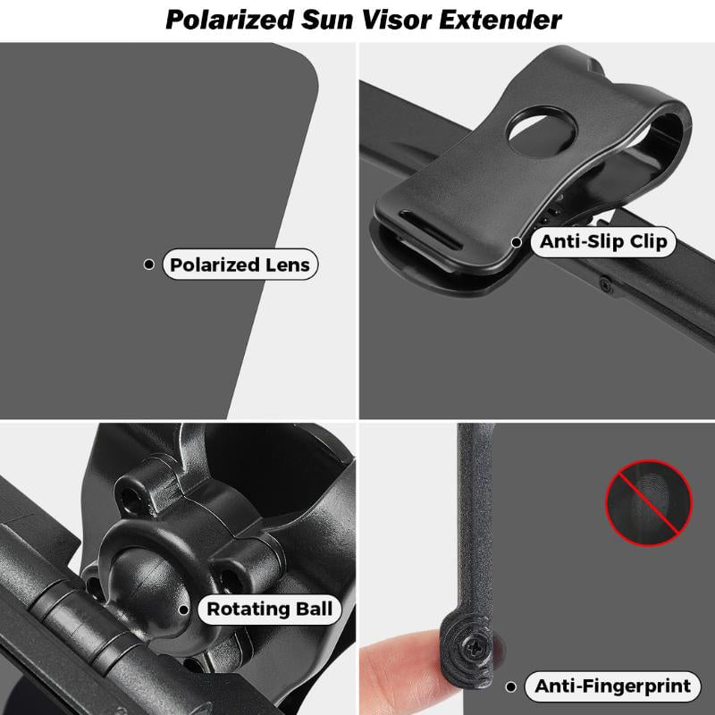 BlitzGuard Pro — Blend-free driving pleasure that protects your eyes and makes your heart race! | Kalsten