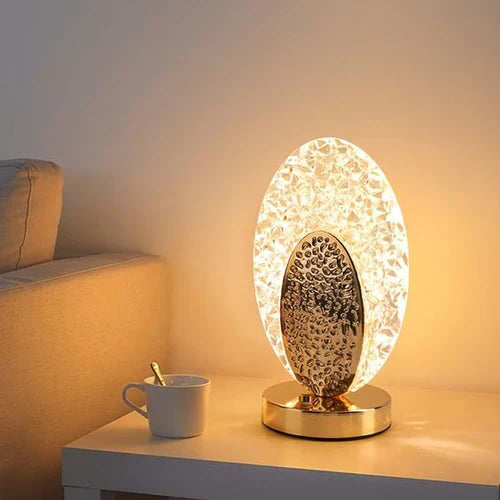 Elegant Luxury Table Lamp for Interior Kalsten