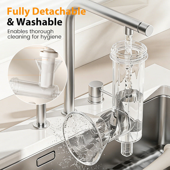 SausageMaster — Perfect sausages without air bubbles for the ultimate enjoyment moment | Kalsten