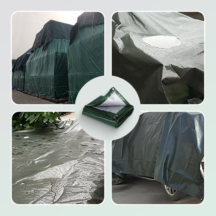 ShieldPro — Invisible all-round protection that lets your gear withstand like never before | Kalsten