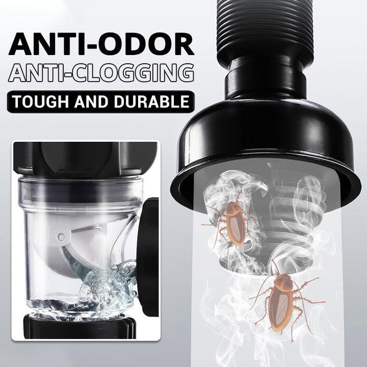 FlexiFresh — Say goodbye to congestion and stink forever! | Kalsten