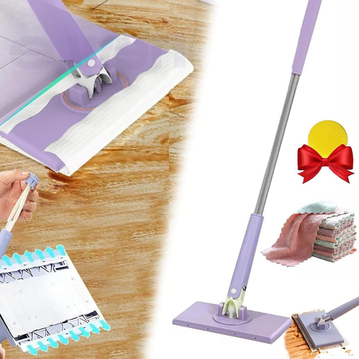 GlanzFix — Clean hands, radiant home, zero stress! | Kalsten