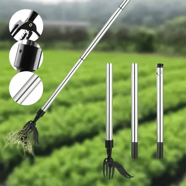 New detachable weeder | Kalsten