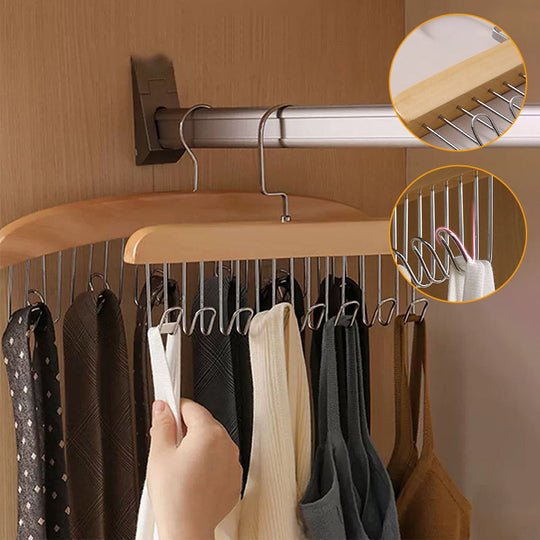HookHanger Elegant and safe storage | Kalsten