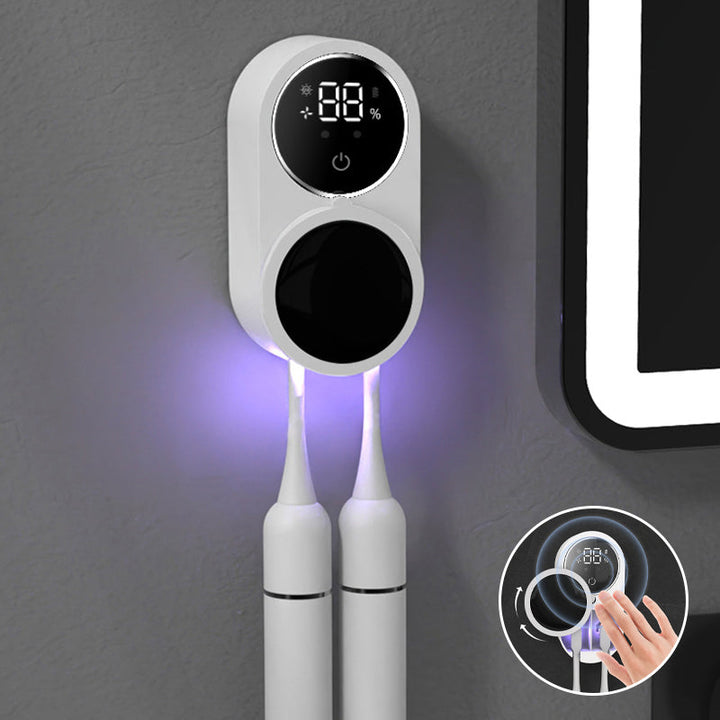 Kalsten | Toothbrush Sterilizer Box