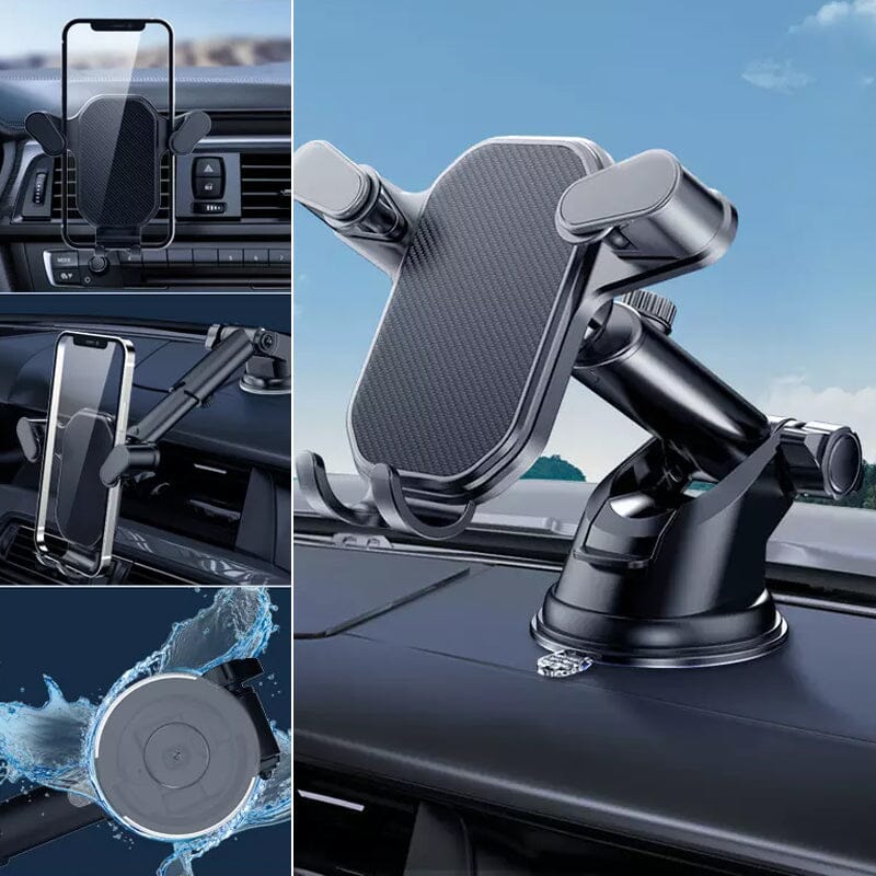 Hook Mount Car Phone Holder | Kalsten