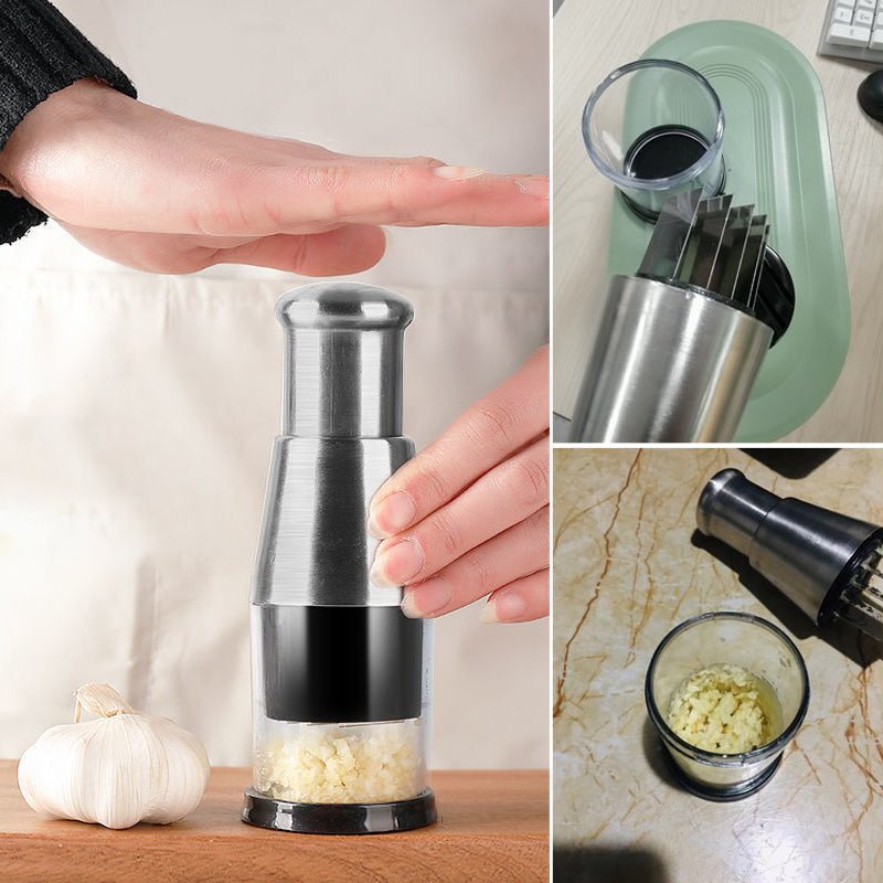 Knobfy Quick and Effortless Kitchen | Kalsten