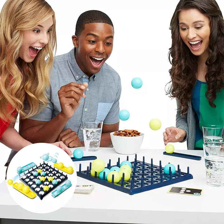bouncing ball game toy | Kalsten