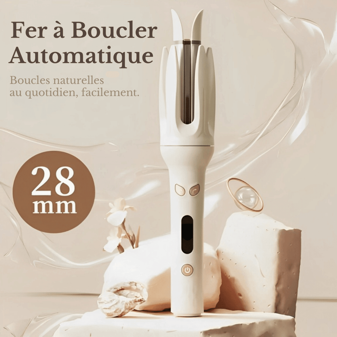 BoucleMagique Perfect Curls in no time | Kalsten
