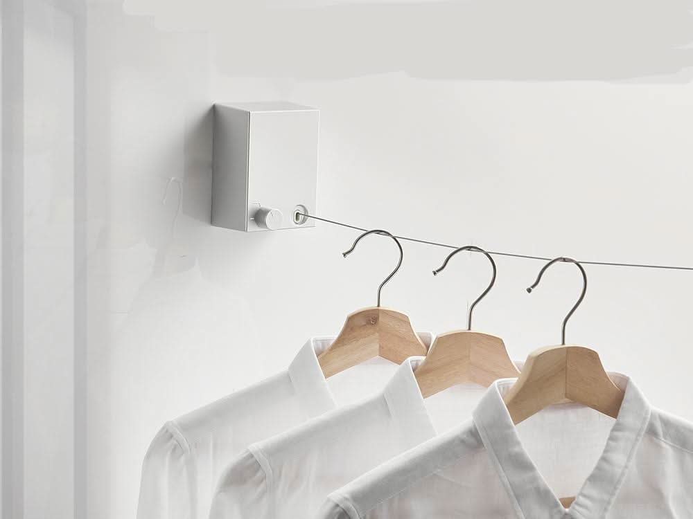 Kalsten | EASYDRY – Retractable Clothesline