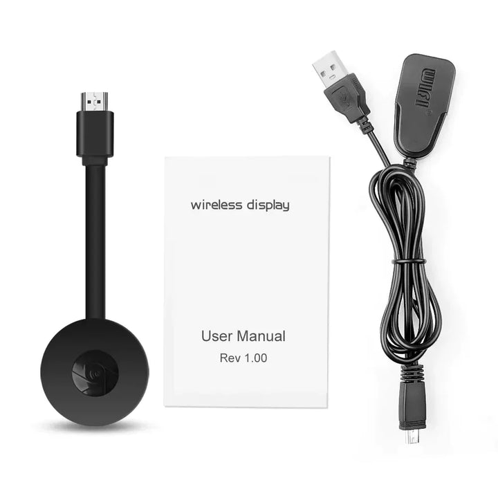 Kalsten | G2 HDMI WIFI Display Receiver