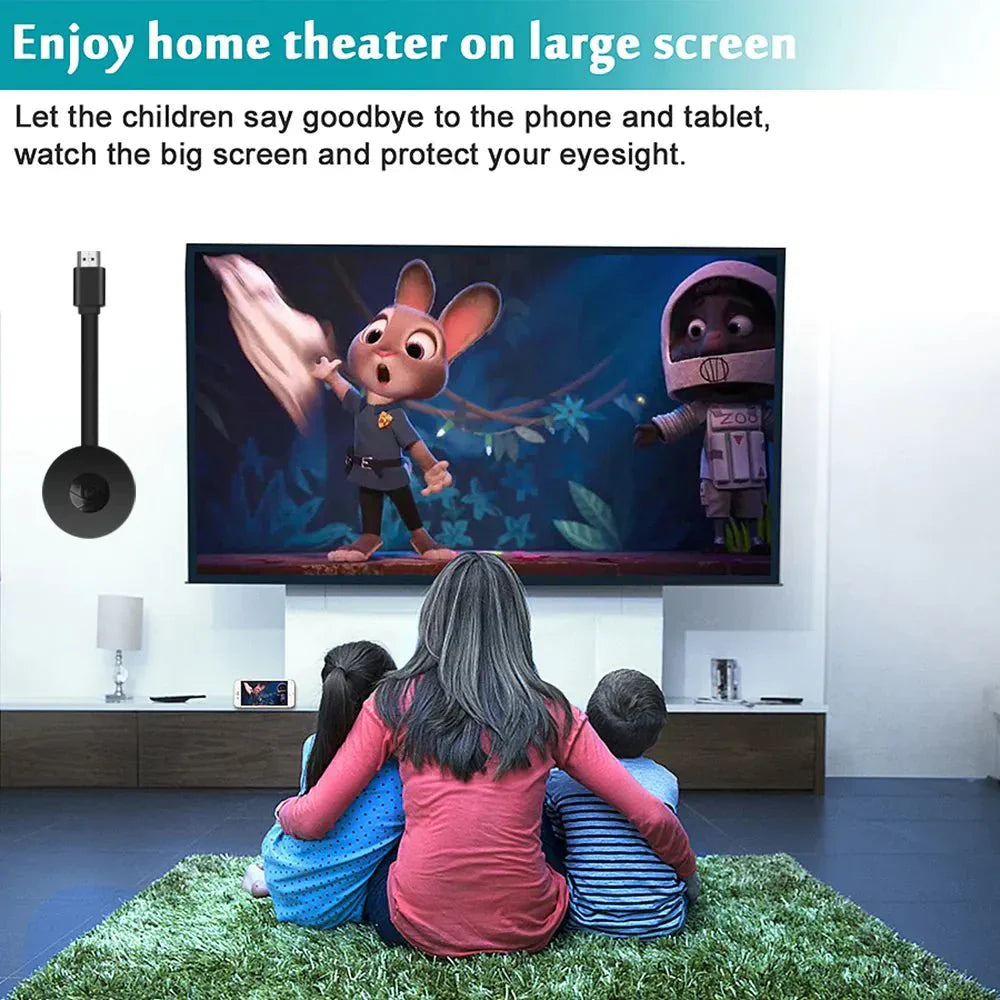 Kalsten | G2 HDMI WIFI Display Receiver