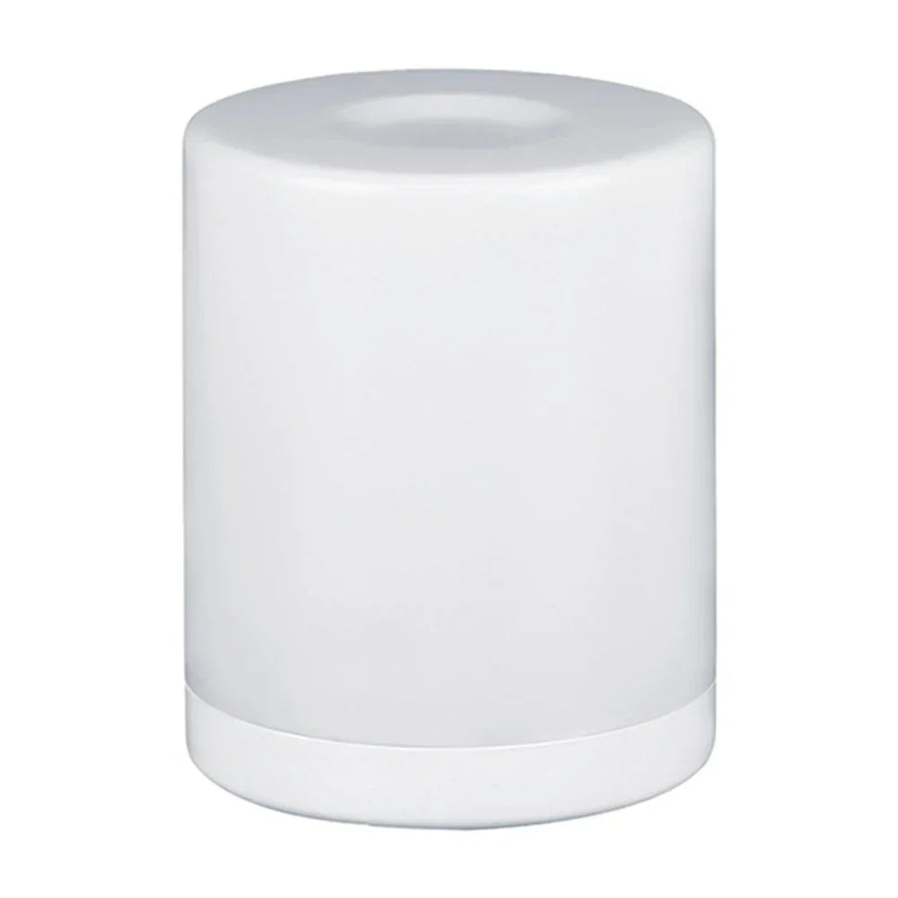 GlowEase LED Table Lamp with USB Port | Kalsten