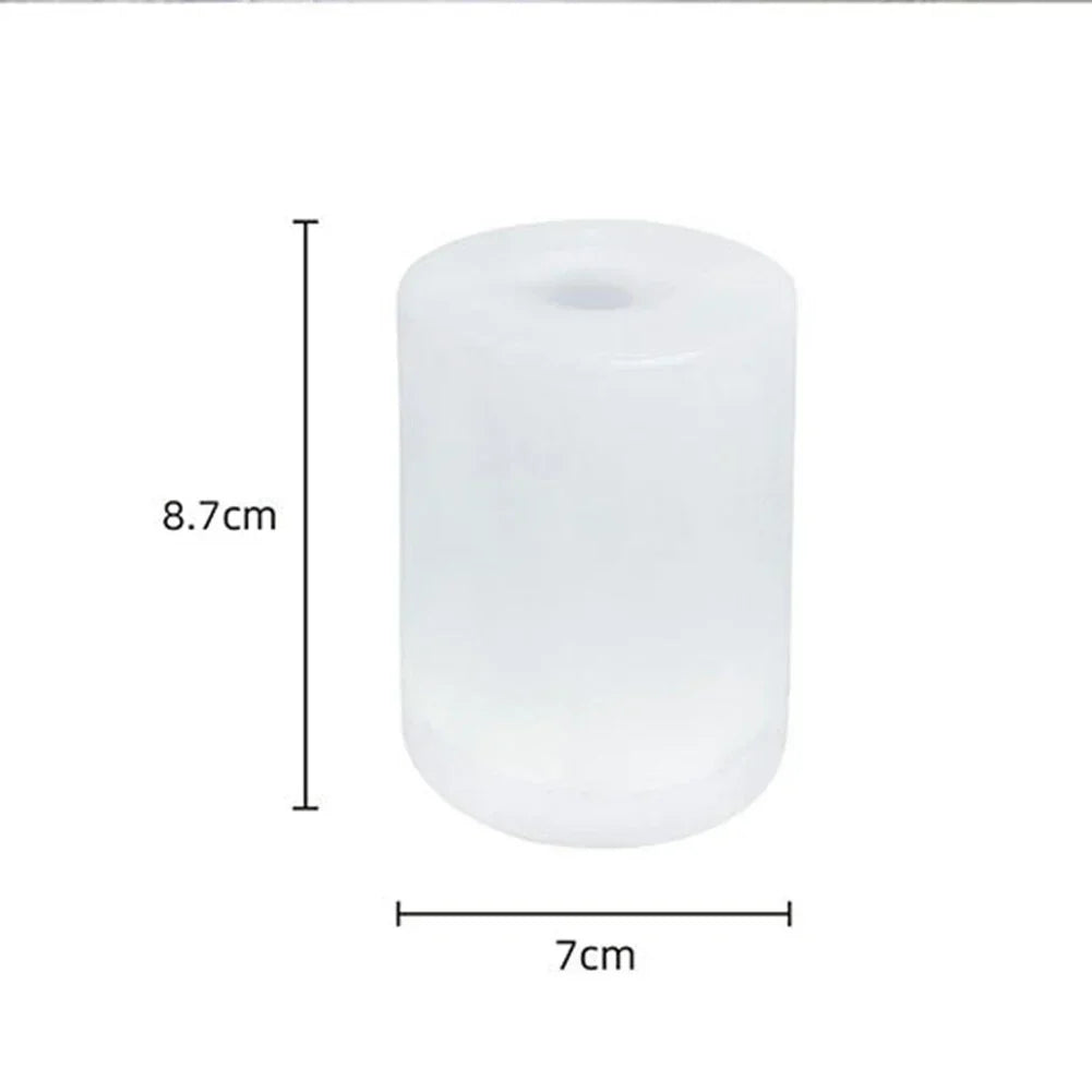 GlowEase LED Table Lamp with USB Port | Kalsten