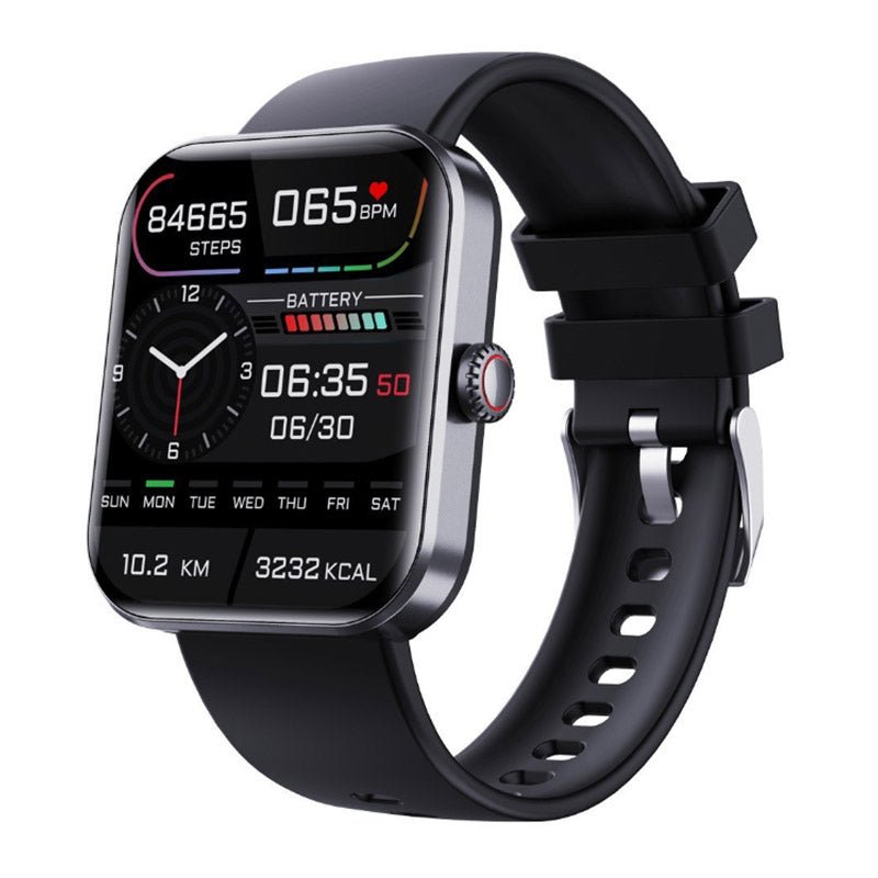 Kalsten | GlucoWatch - Blood Sugar Monitoring Smartwatch