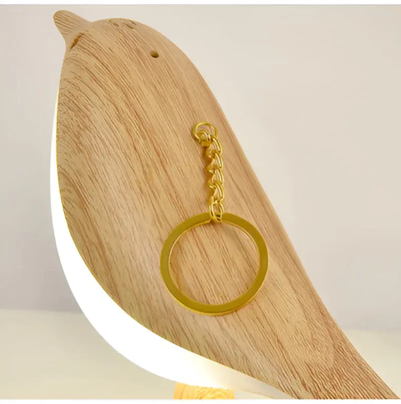 Bird Light - Lumina: Atmospheric Aromatherapy Lamp for Home Kalsten