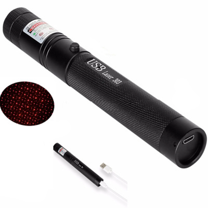 Kalsten | Laser Pointer Torch Long Range
