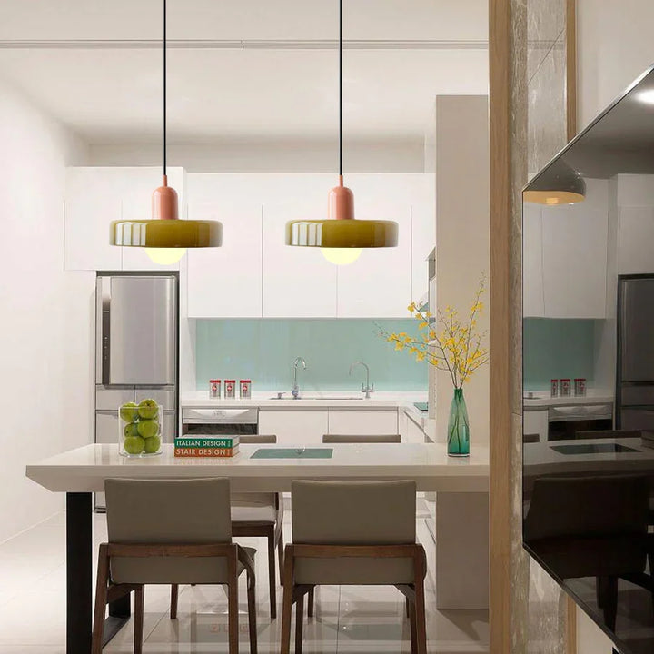 Hanging Ceiling Lamp - NordicLuxe | Kalsten