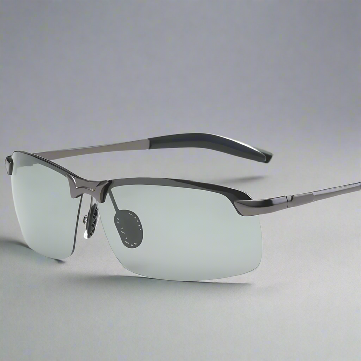 Polarized Photochromic Sports Sunglasses Kalsten