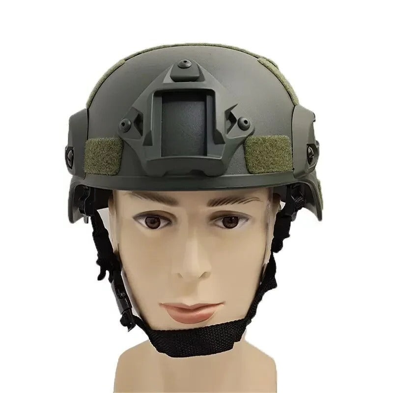 Kalsten | Outdoor Tactical Helmet for Training