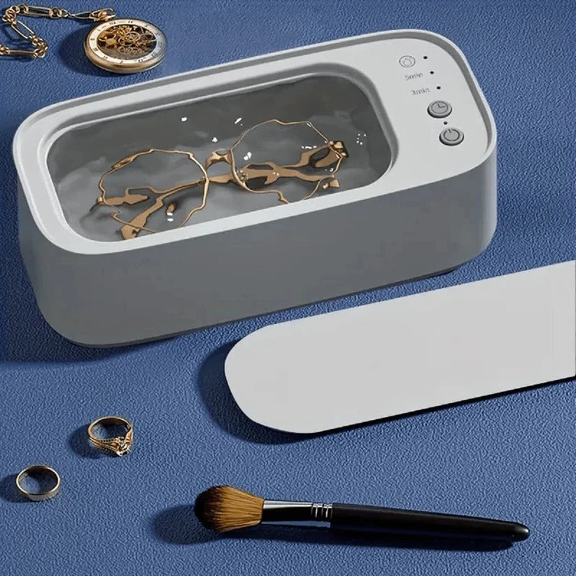 Kalsten | Ultrasonic Smart Cleaner for Jewelry and Everyday Items