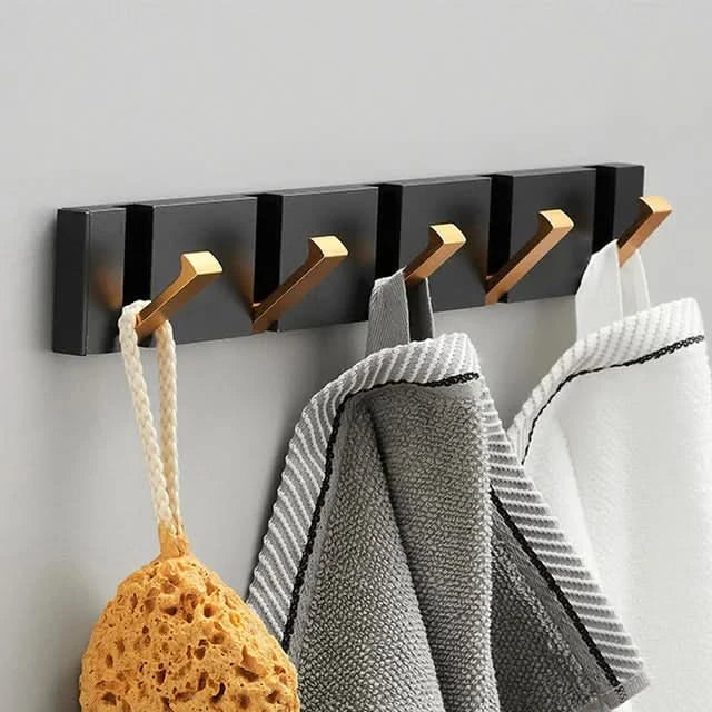 Kalsten | Levi - Strong and Reliable Stainless Steel Hooks