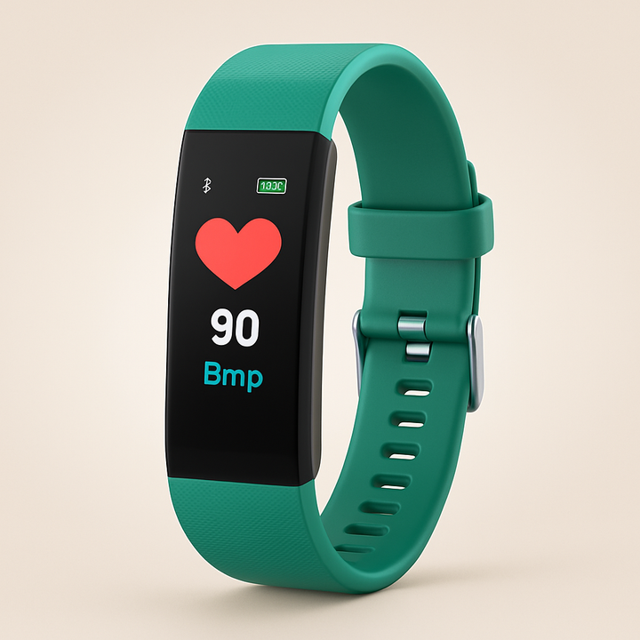Kalsten | Senior Smartwatch with Health & Fitness Tracking