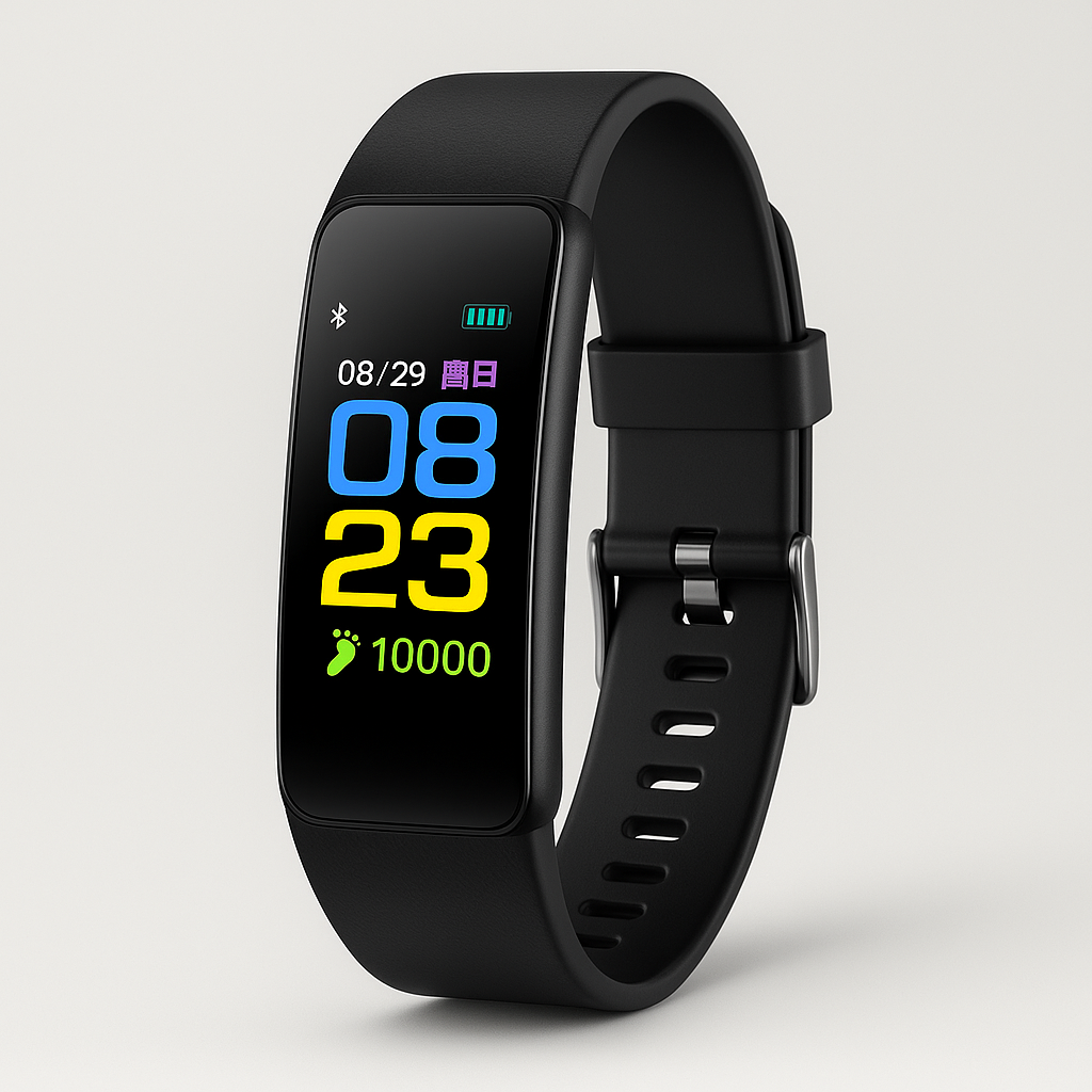 Kalsten | Senior Smartwatch with Health & Fitness Tracking