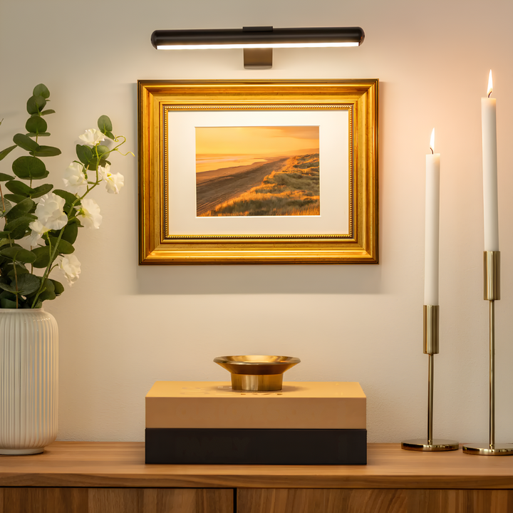 Adjustable LED Picture Wall Light Kalsten