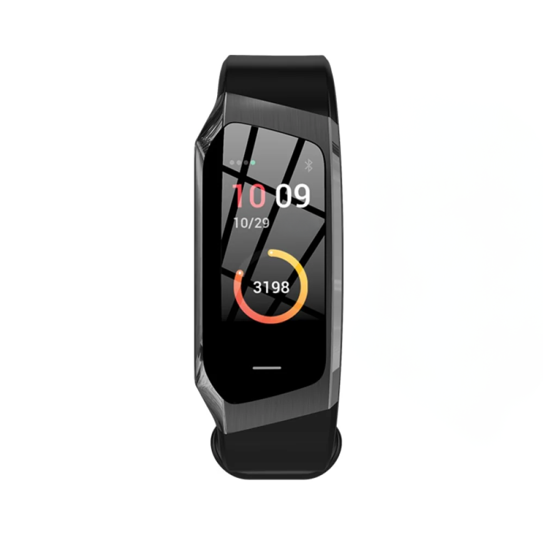 Kalsten | Smartwatch Fitness Tracker Heart Rate Monitor