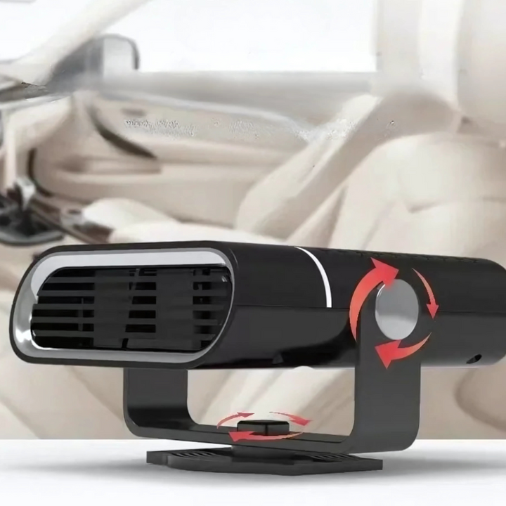 Kalsten | Fan Heaters 12V USB Car Portable Defroster