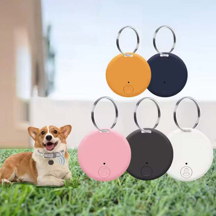 Bluetooth GPS Key Finder – Anti-Lost Tracker Kalsten