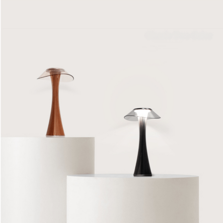 Wireless Touch LED Table Lamp Kalsten