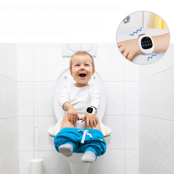 Kalsten | Bedwetting Alarm for Kids with Vibration Sensor