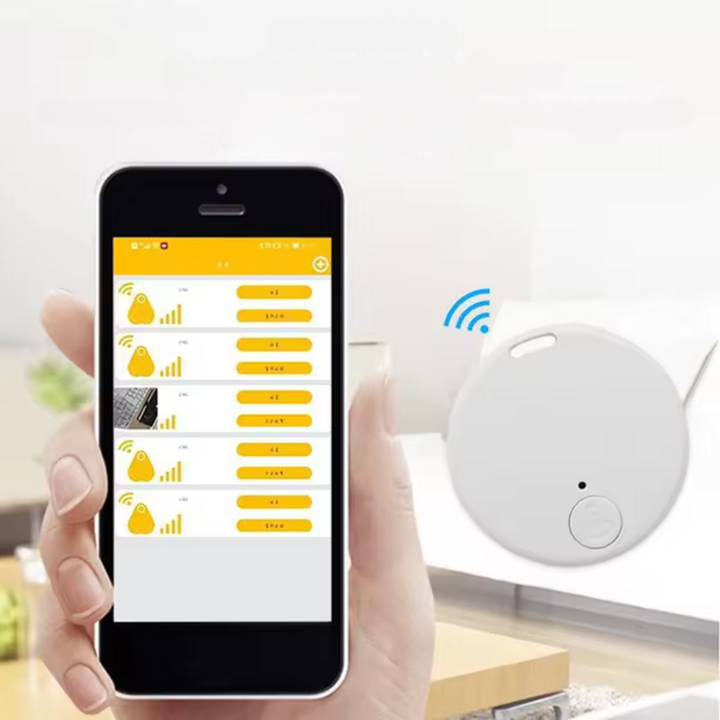 Bluetooth GPS Key Finder – Anti-Lost Tracker Kalsten